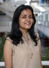Anannya Patel