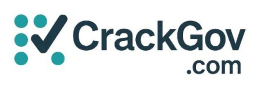 CrackGov Logo